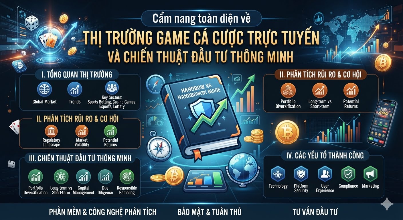 game cá cược